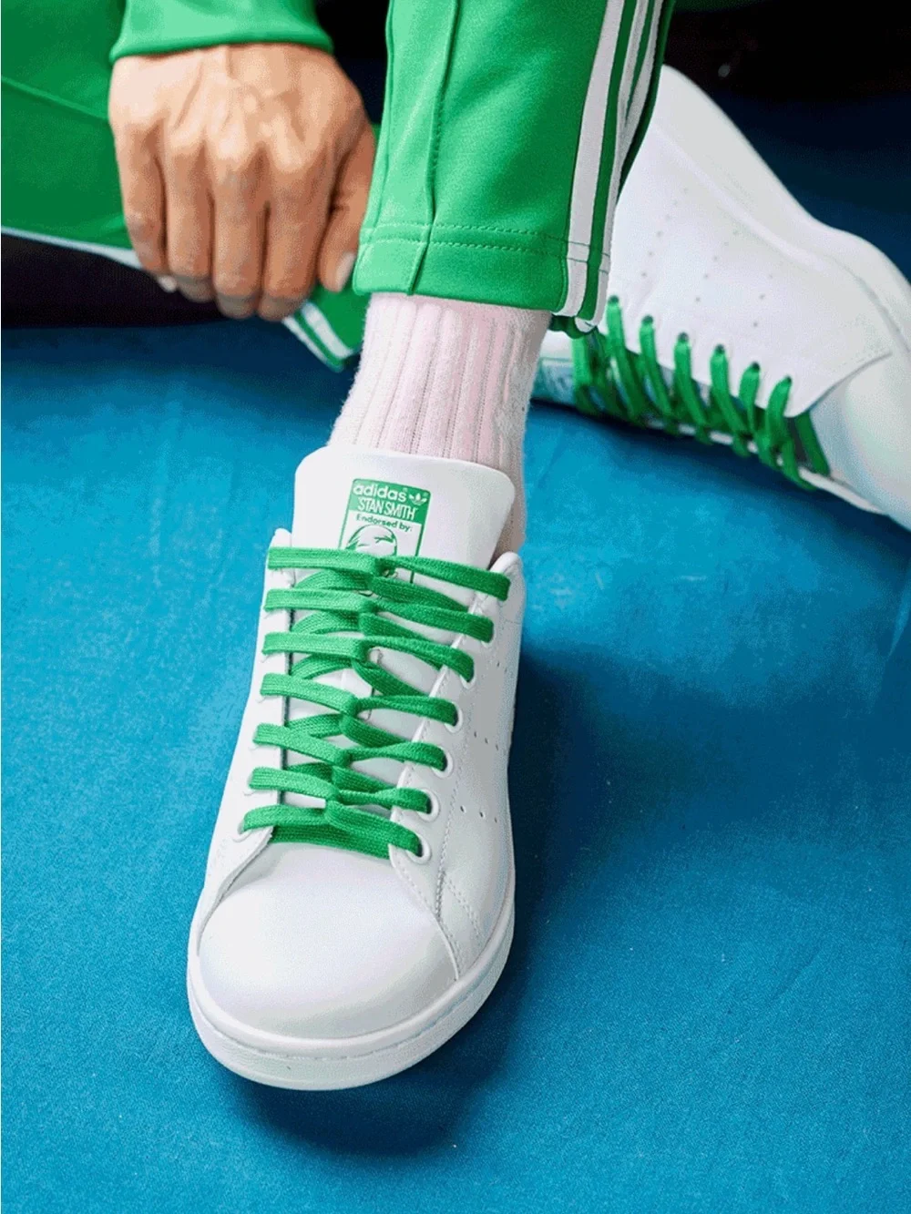 ADIDAS Stan Smith sneakers Size 91/2